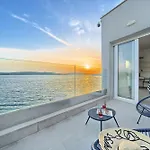 Livingstone House Vila