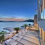 Vila Livingstone House