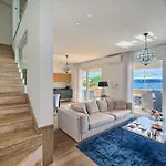 Livingstone House Vila