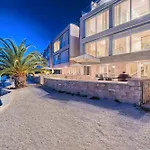 Vila Livingstone House