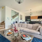 Vila Livingstone House *