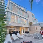 Vila Livingstone House Trogir