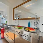 Vila Livingstone House Trogir