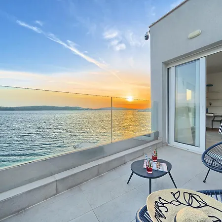 Livingstone House Vila