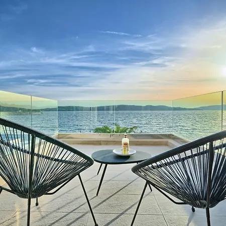 Livingstone House Vila Trogir
