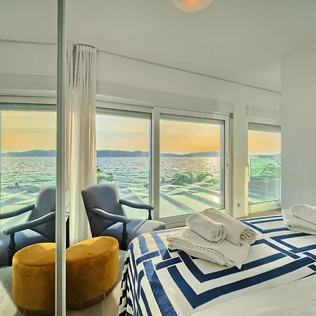 Livingstone House Vila