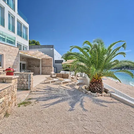Livingstone House Trogir