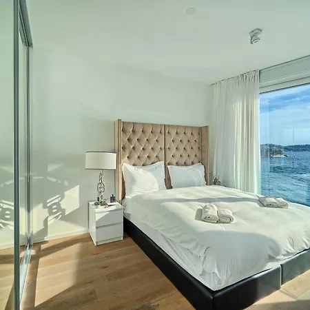 Vila Livingstone House *
