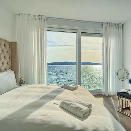 Vila Livingstone House Trogir