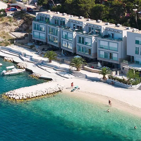 Vila Livingstone House Trogir
