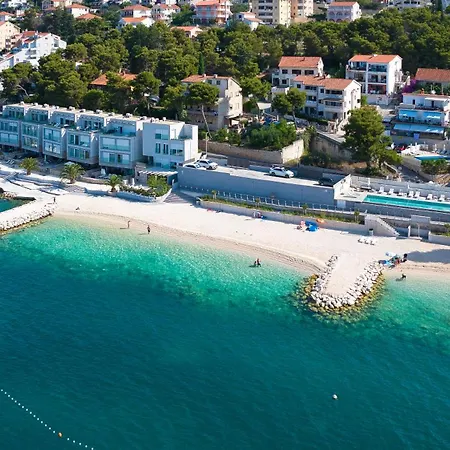 Livingstone House * Trogir