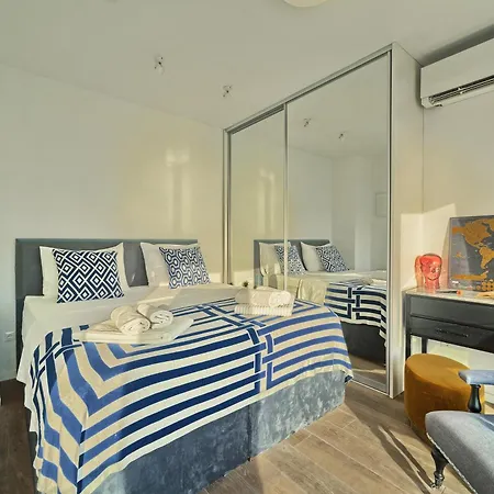 Livingstone House Vila