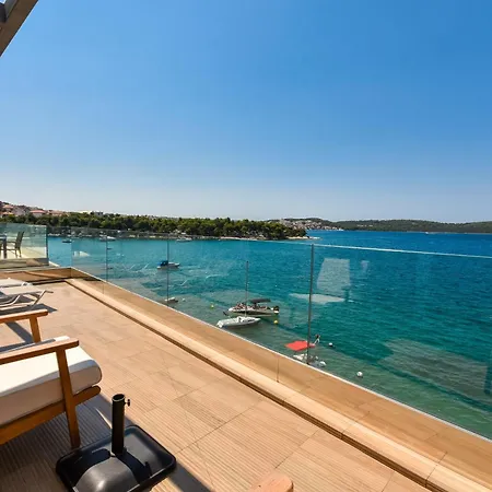 Vila Livingstone House Trogir