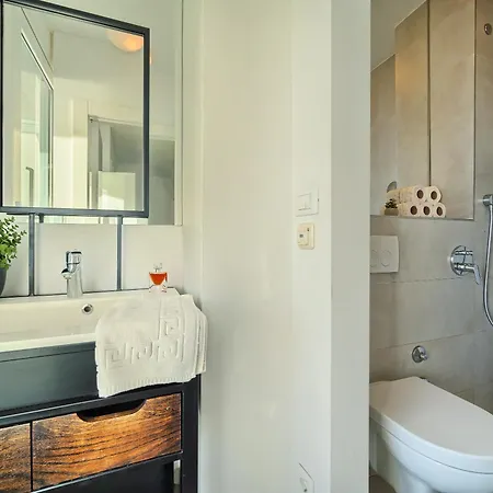 Villa Livingstone House Trogir