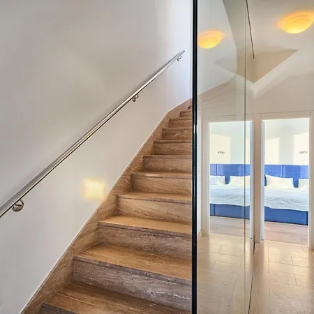 Livingstone House Trogir