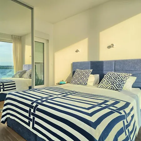 Livingstone House Vila *
