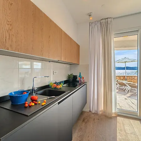 Livingstone House Vila Trogir