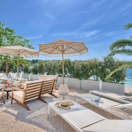 Vila Livingstone House Trogir