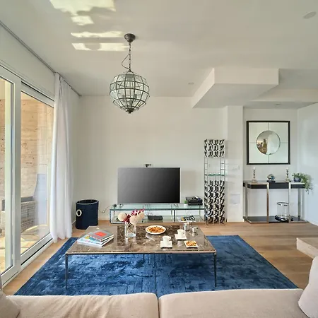 Livingstone House Vila Trogir