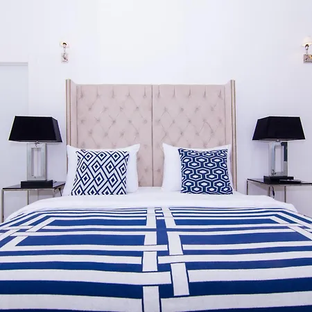 Livingstone House Vila Trogir