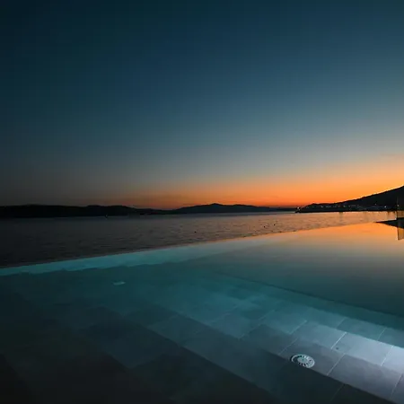 Livingstone House تروغير