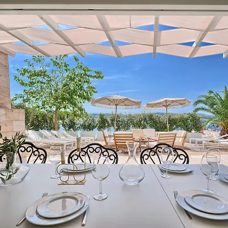 Livingstone House 别墅