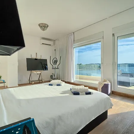 别墅 Livingstone House