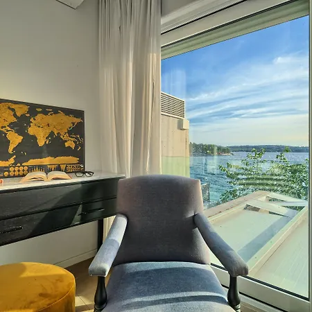 Livingstone House فيلة *