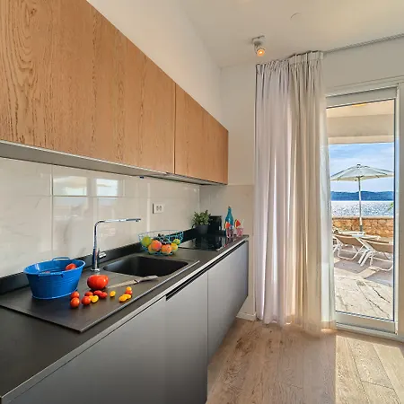 Livingstone House 别墅 *