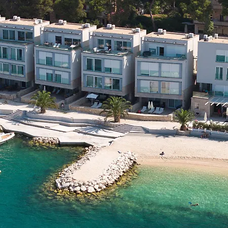 别墅 Livingstone House