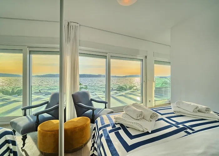 Livingstone House Vila