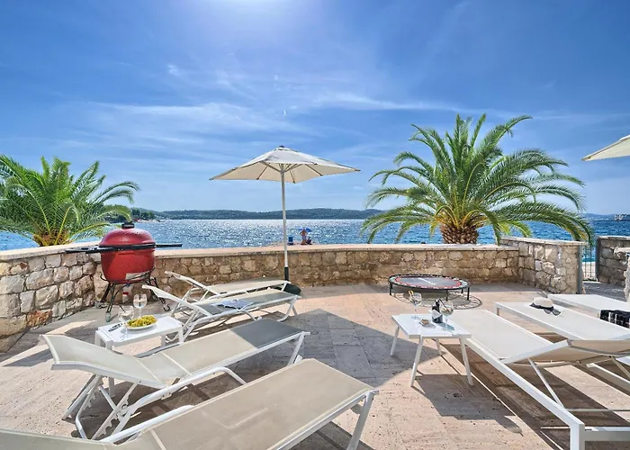 Vila Livingstone House *