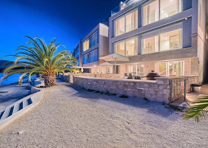 Vila Livingstone House