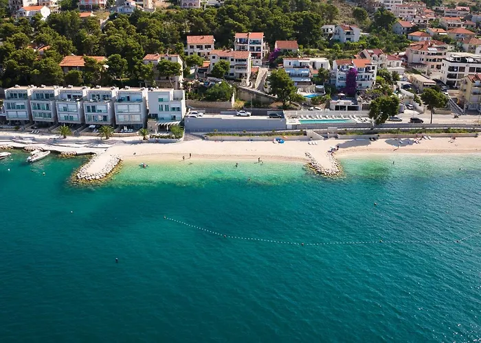 Vila Livingstone House