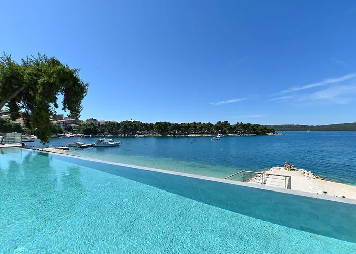 Livingstone House Trogir