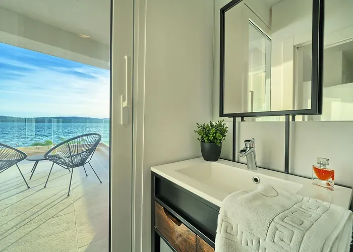 Vila Livingstone House