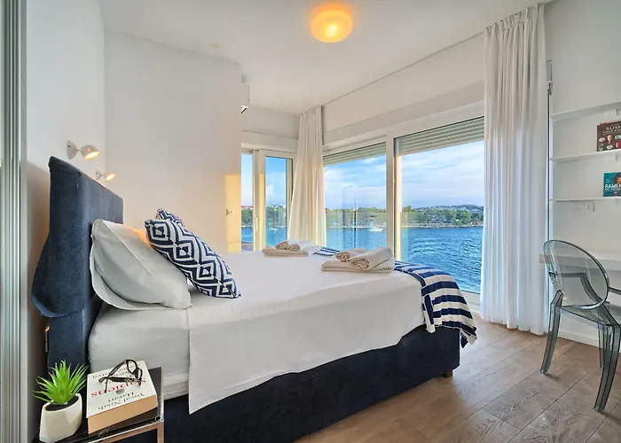 Vila Livingstone House *