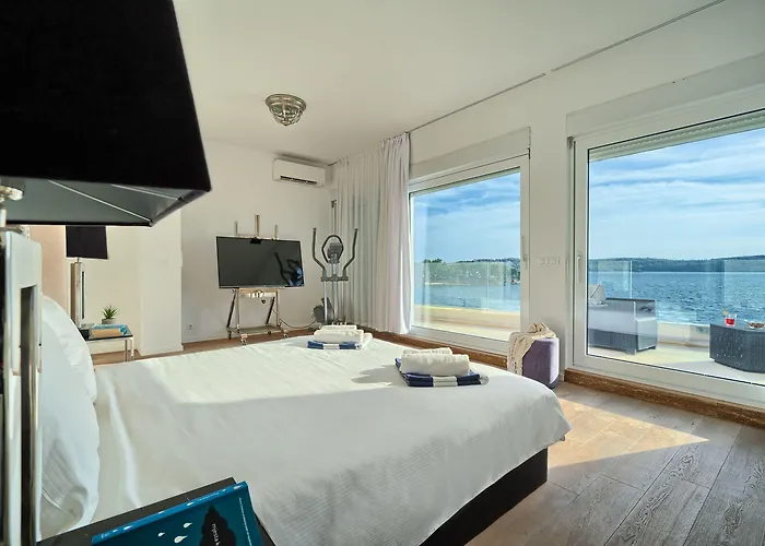 别墅 Livingstone House