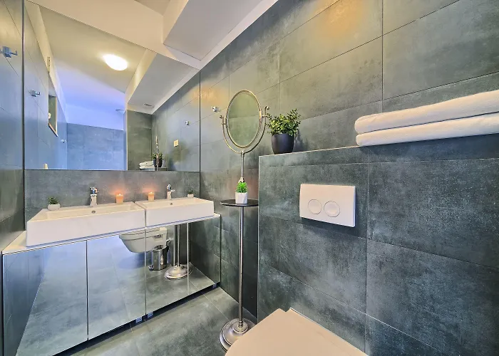 Vila Livingstone House *