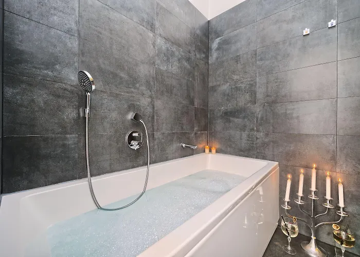 Livingstone House Trogir