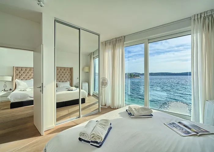 Vila Livingstone House *