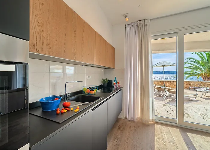 Livingstone House Vila *