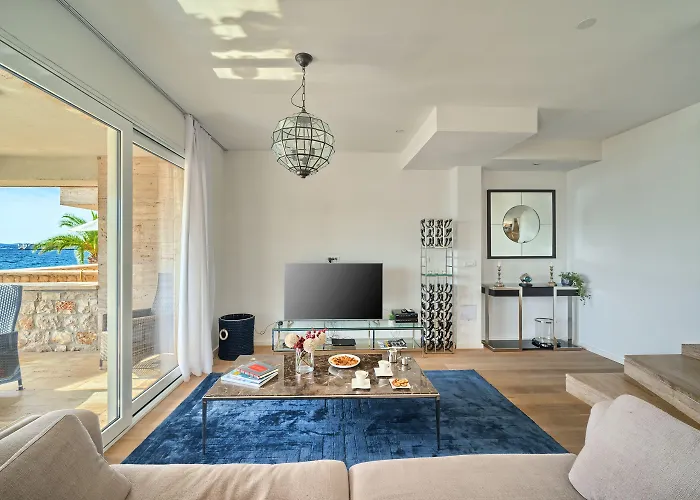 Vila Livingstone House