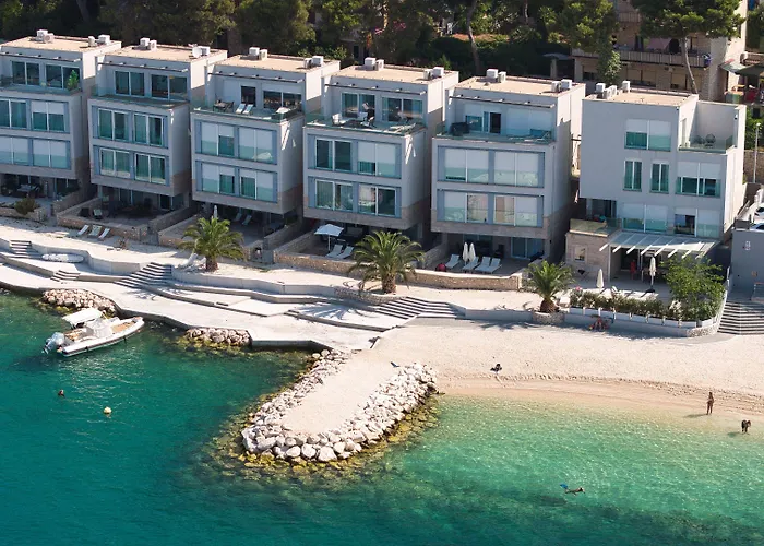 Vila Livingstone House