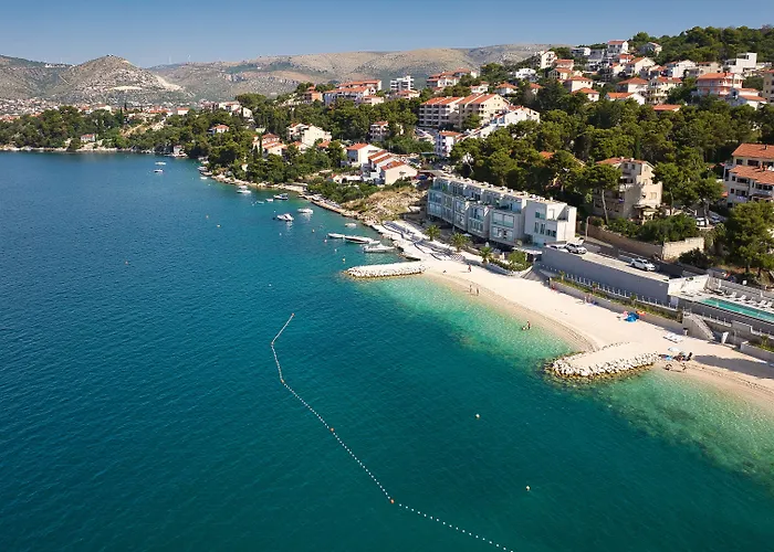 别墅 Livingstone House