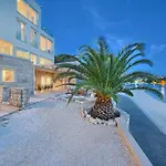 Livingstone House Villa
