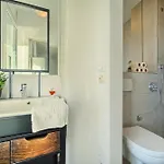 Villa Livingstone House Trogir