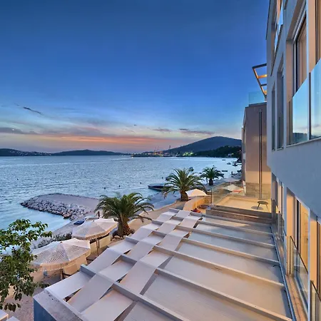 Vila Livingstone House