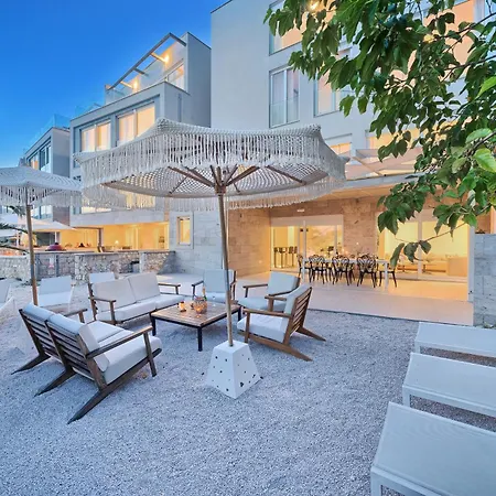 Vila Livingstone House *