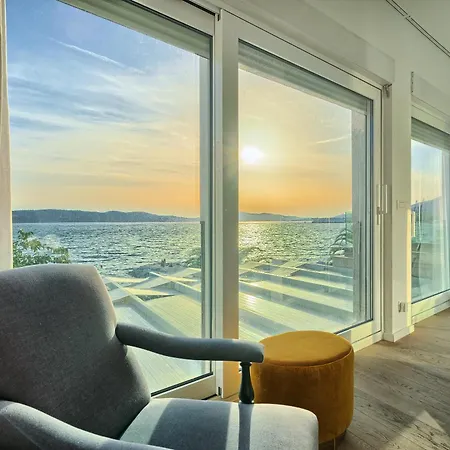Livingstone House Vila *